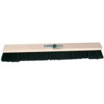 Spokar Smeták dřevěný sálový směs vláken 100 cm zatloukací bez násady S100/511 – Sleviste.cz