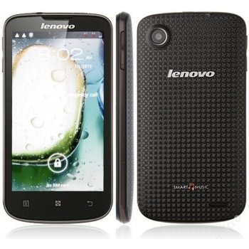 Ochranná fólie Rinco Lenovo A800