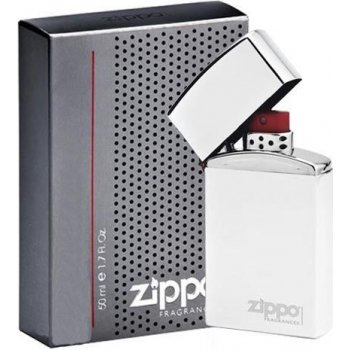 Zippo the Original toaletní voda pánská 75 ml