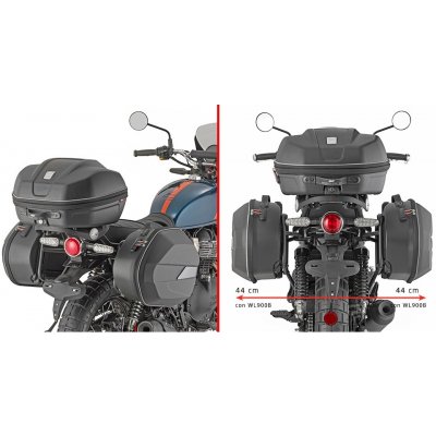 Kappa KLO9063MK – Hledejceny.cz