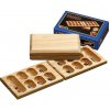 Cestovní hra Kalaha Mancala: Cestovní