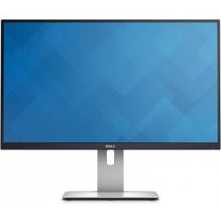 Dell U2515H