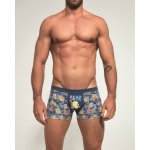Cornette boxerky 280 179 Tattoo worm – Hledejceny.cz