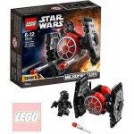 LEGO® Star Wars™ 75194 Mikrostíhačka Prvního řádu TIE Fighter – Sleviste.cz