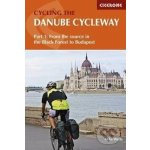 cykloprůvodce Danube Cycleway 1.-Black Forest to Budapest – Hledejceny.cz