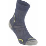 Bridgedale Hike Ultra light T2 merino Performance Crew denim – Zboží Dáma