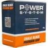 Magnesium na lezení Power System Chalk Block 56 g