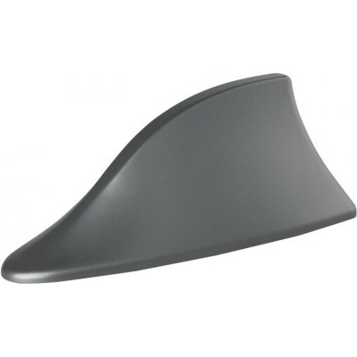 Carmotion (Poland) Anténa FM ploutev grafit, 58540 GT – Zboží Živě