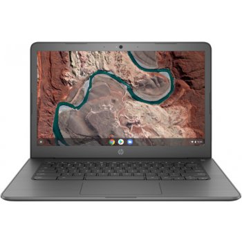 HP Chromebook 14-db0004no 6CC48EA