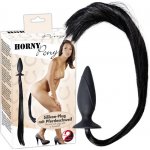 You2Toys HORNY Pony Plug – Hledejceny.cz