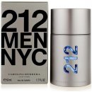 Carolina Herrera 212 NYC toaletní voda pánská 50 ml