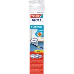 tesamoll® tesamoll® Kartáčová lišta pod dveře STANDARD Barva: průhledná, Rozměr: 1 m : 37 mm, Doplňující informace: životnost 4 roky – Hledejceny.cz