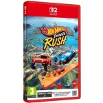 Hot Wheels Infinite Rush (Day One Edition) – Hledejceny.cz