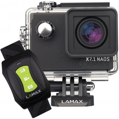 LAMAX X7.1 Naos – Zboží Živě