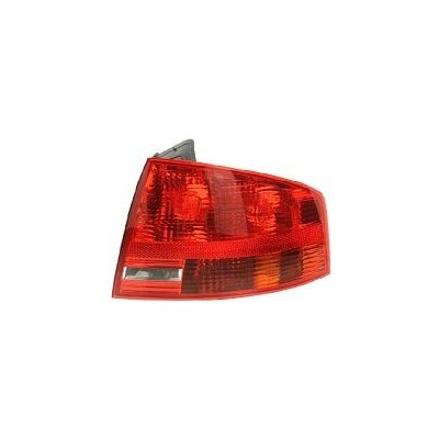 Zadní světlo- pravé vnější AUDI A4 (B7) 2004-2008 |004-2008| DEPO | 4461904RUE – Hledejceny.cz