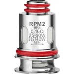SMOK RPM 2 žhavící hlava RPM 2 Mesh 0,16ohm – Hledejceny.cz