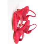 Alma En Pena štras červená – Zbozi.Blesk.cz