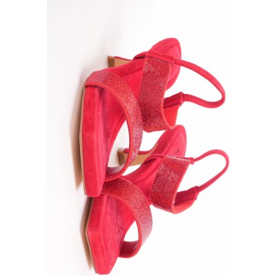 Alma En Pena štras červená – Zbozi.Blesk.cz