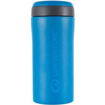 Lifeventure Flip-Top Thermal Mug 300ml