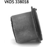 Uložení, řídicí mechanismus SKF VKDS338018 | Zboží Auto