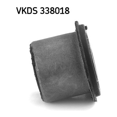 Uložení, řídicí mechanismus SKF VKDS338018 | Zboží Auto