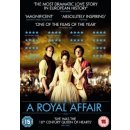 A Royal Affair DVD