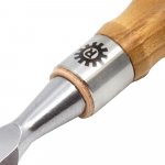 Dláto začišťovací RICHTER šířka dláta 1" (25mm) – Sleviste.cz
