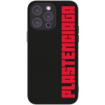Picasee Ultimate Case pro Apple iPhone 14 Pro Max - Plastenciaga – Zboží Mobilmania