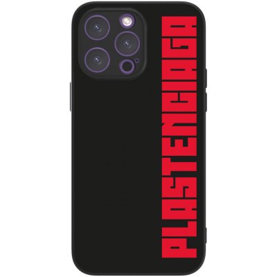 Picasee Ultimate Case pro Apple iPhone 14 Pro Max - Plastenciaga – Zboží Mobilmania