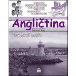 Angličtina pro 8. ročník základní školy PS-Hello Kids RVP – Zboží Mobilmania