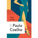 Vítěz je sám - Paulo Coelho – Hledejceny.cz