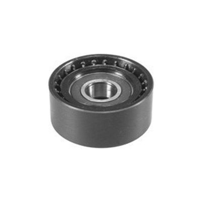 Vratná/vodicí kladka, klínový řemen MAGNETI MARELLI MPQ0014 – Zboží Mobilmania