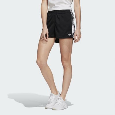 adidas Originals 3-Stripes Shorts W FM2610 – Zboží Mobilmania
