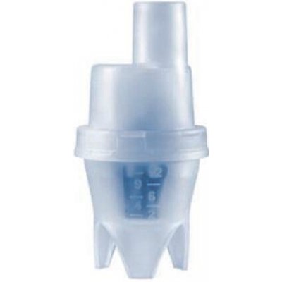 OMRON Nebulizátor pro inhalátor Nami Cat C303K (Náhradní díly) – Hledejceny.cz