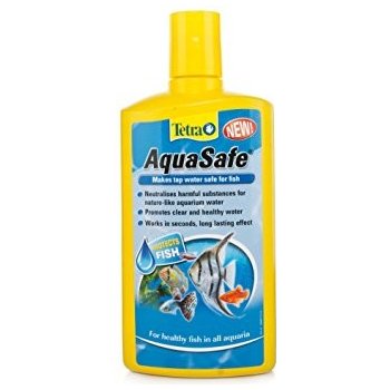 Tetra Aqua Safe 500 ml