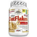 Amix Mr. Popper's Oat Flakes Gluten Free 1 kg – Zbozi.Blesk.cz