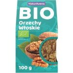 NATURAVENA VLAŠSKÉ OŘECHY BIO 100 g – Zboží Dáma