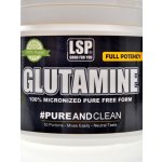 LSP Nutrition L-Glutamine powder 100 250 g – Sleviste.cz