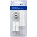 Kayser Sada náhradních dílů pro šlehačkovač Symphonie 5 ks – Zboží Dáma