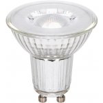 Aigostar B.V. LED Stmívatelná žárovka GU10/3W/230V 2700K AI1658 – Hledejceny.cz