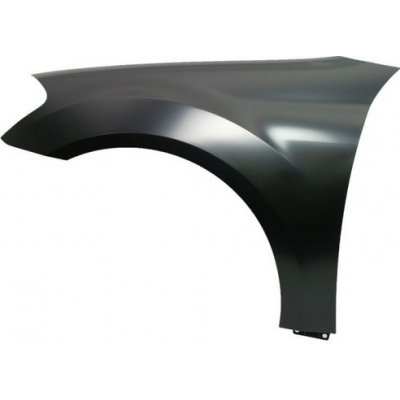 Blatník přední levý MERCEDES ML-KLASSE (W164), 07.05-11.11 OE 1648810101 | Zboží Auto