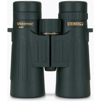 Steiner Observer 8x42