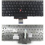 česká klávesnice IBM Lenovo ThinkPad Edge 13 E13 E30 E31 černá CZ – Zboží Mobilmania
