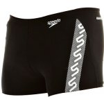 Speedo Monogram Aquashort – Hledejceny.cz