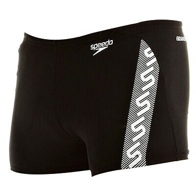 Speedo Monogram Aquashort – Hledejceny.cz