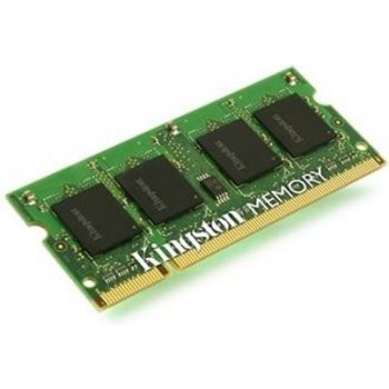 Kingston SODIMM DDR2 1GB 667MHz M12864F50