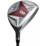 U.S. Kids Golf UL60 (152cm) WT10-S DV3 dětský fairway driver pravé 19° K-Flex – Zboží Mobilmania