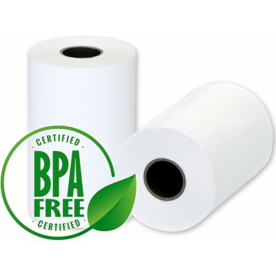 Kotouček do pokladny 57/45/12 termo (50) – Zboží Živě