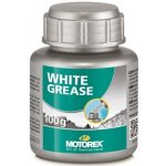 Motorex White Grease 100 g – Zboží Mobilmania