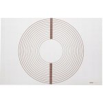 Vál na těsto 60x40 cm – Zboží Dáma